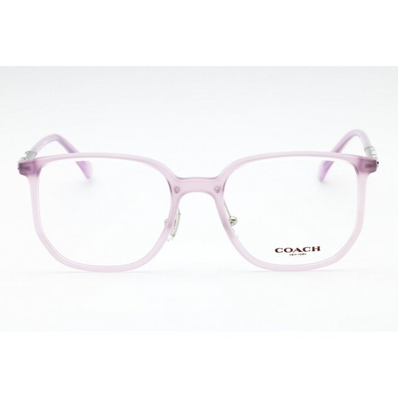 Coach EYEGLASSES HC6240D-5696-54 New with case - Picture 4 of 5